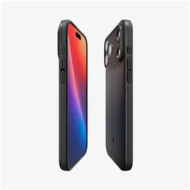 قاب اسپیگن آیفون Thin Fit (MagFit) برای مناسب  Apple iPhone 17 Pro Max
