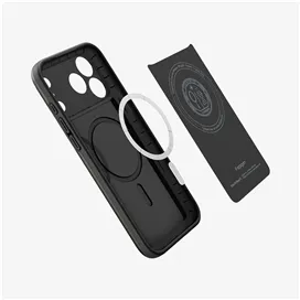 قاب اسپیگن آیفون Thin Fit (MagFit) برای مناسب  Apple iPhone 17 Pro Max
