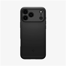 قاب اسپیگن آیفون Thin Fit (MagFit) برای مناسب  Apple iPhone 17 Pro Max