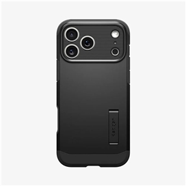 قاب برند اسپیگ مدل Tough Armor T (MagFit) مناسب برای Apple iPhone 17 Pro Max