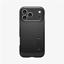 قاب برند اسپیگ مدل Tough Armor T (MagFit) مناسب برای Apple iPhone 17 Pro Max