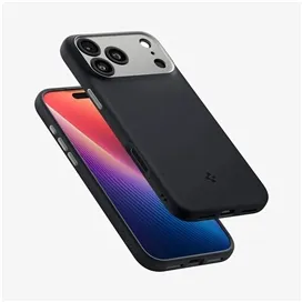 قاب برند اسپیگن مدل Nano Pop (MagFit) مناسب برای Apple iPhone 17 Pro Max