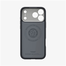 قاب برند اسپیگن مدل Nano Pop (MagFit) مناسب برای Apple iPhone 17 Pro Max