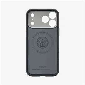 قاب برند اسپیگن مدل Nano Pop (MagFit) مناسب برای Apple iPhone 17 Pro Max
