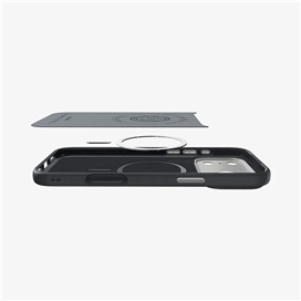 قاب برند اسپیگن مدل Nano Pop (MagFit) مناسب برای Apple iPhone 17 Pro Max