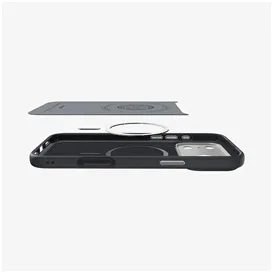 قاب برند اسپیگن مدل Nano Pop (MagFit) مناسب برای Apple iPhone 17 Pro Max