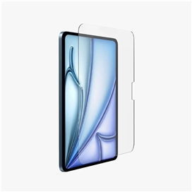 محافظ صفحه نمایش آیپد ایر 13 برند یونیک مدا UNIQ Optix Clear مناسب برای Apple iPad Air 13