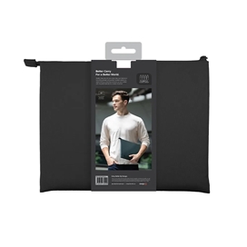 کیف دستی برند یونیک مدل Lyon مناسب برای لپ تاپ تا 16 اینچ