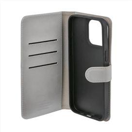 کیف کلاسوری برند پولوکا مدل Puloka Detachable Wallet Case مناسب برای Apple iPhone 15 Pro Max