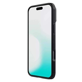 کاور برند نیلکین مدل Camshield Prop Magnetic Clear Transparent Lens Guard مناسب برای Apple iPhone 17 Pro