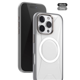 قاب برند بلوئو Blueo APE LEGEND ANTI-DROP WITH MAGNETIC مناسب برای Apple iPhone 17 Pro Max