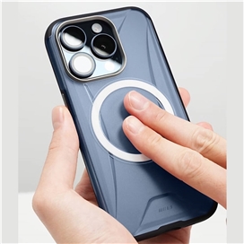 قاب برند بلوئو Blueo APE LEGEND ANTI-DROP WITH MAGNETIC مناسب برای Apple iPhone 17