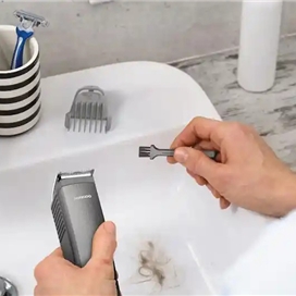 جارو شارژی برند مومکس مدل Momax 1-Move Portable Vacuum Cleaner RO9