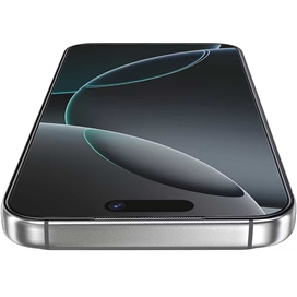 گلس آیفون 17 گرین لاین مدل Green Lion 9H Steve HD iGN9HSGL17PMCL مناسب برای Apple iPhone 17