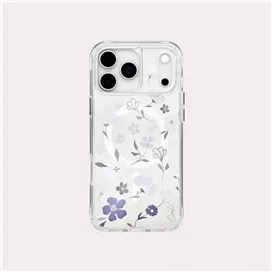 قاب دخترانه برند یونیک UNIQ مدل Coehl AMARA مناسب برای Apple iPhone 17 Pro Max