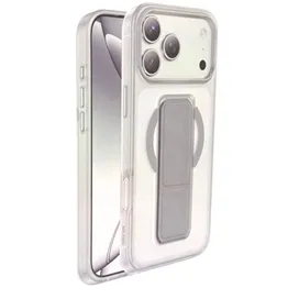 قاب استند دار گرین مدل Green GRIP 360 MagSafe  محافظت 360 درجه مناسب برای Apple iPhone 17 Pro