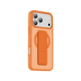 قاب استند دار گرین مدل Green GRIP 360 MagSafe  محافظت 360 درجه مناسب برای Apple iPhone 17 Pro