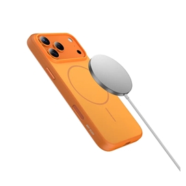 قاب مگسیف MagSafe برند گرین Green مدل PATRIC مناسب برای Apple iPhone 17 Pro