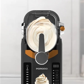 دستگاه یخ در بهشت، بستنی ساز و اسموتی ساز پرودو مدل PD-LFST143