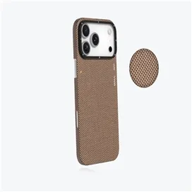 قاب یانگکیت Youngkit Kevlar 1500D Extreme Wing Iphone مناسب برای Apple iPhone 17 Pro Max
