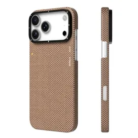 قاب یانگکیت Youngkit Kevlar 1500D Extreme Wing Iphone مناسب برای Apple iPhone 17 Pro Max