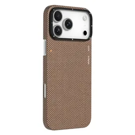قاب یانگکیت Youngkit Kevlar 1500D Extreme Wing Iphone مناسب برای Apple iPhone 17 Pro Max