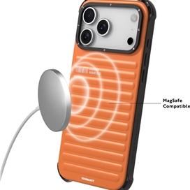قاب یانگ کیت Youngkit True Color Magsafe Series Iphone مناسب برای Apple iPhone 17 Pro