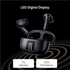 هندزفری بلوتوث جویروم Joyroom True Wireless Earbuds JR-FN3