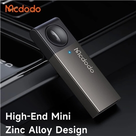 دانگل بلوتوث خودرو برند مکدودو Mcdodo OT-825