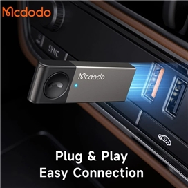 دانگل بلوتوث خودرو برند مکدودو Mcdodo OT-825