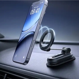 هولدر مگنتی مک دودو Mcdodo Nimble Magnetic Phone Holder CM-6240