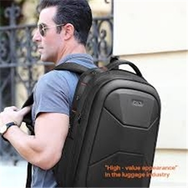 کوله برند بیوا مدل Biva Bag-04 مناسب برای لپ تاپ 15.6 اینچ