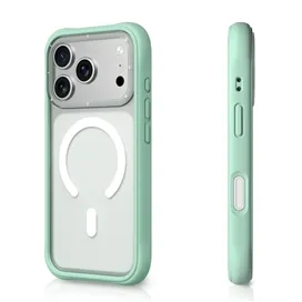 قاب یانگکیت مدل Youngkit Liquid Silicone case for iphone مناسب برای Apple iPhone 17 Pro Max