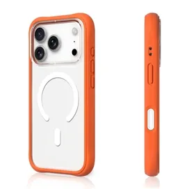 قاب یانگکیت مدل Youngkit Liquid Silicone case for iphone مناسب برای Apple iPhone 17 Pro Max