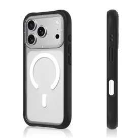 قاب یانگکیت مدل Youngkit Liquid Silicone case for iphone مناسب برای Apple iPhone 17 Pro Max