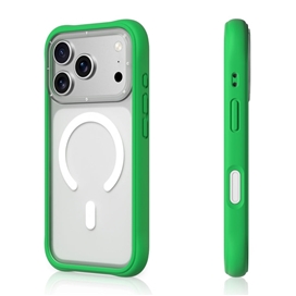 قاب یانگکیت مدل Youngkit Liquid Silicone case for iphone مناسب برای Apple iPhone 17 Pro Max