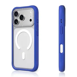 قاب یانگکیت مدل Youngkit Liquid Silicone case for iphone مناسب برای Apple iPhone 17 Pro Max