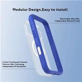 قاب یانگکیت مدل Youngkit Liquid Silicone case for iphone مناسب برای Apple iPhone 17 Pro Max