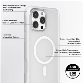 قاب یانگکیت مدل Youngkit Liquid Silicone case for iphone مناسب برای Apple iPhone 17 Pro Max