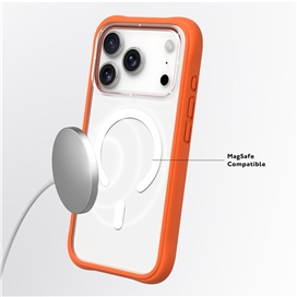 قاب یانگکیت مدل Youngkit Liquid Silicone case for iphone مناسب برای Apple iPhone 17 Pro Max