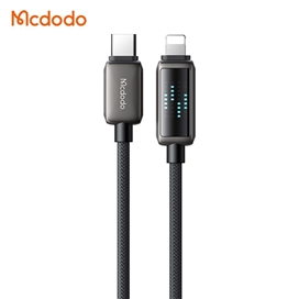 کابل لایتنینگ به تایپ سی 36 وات مکدودو Mcdodo Type-C To Lightning CA-2630