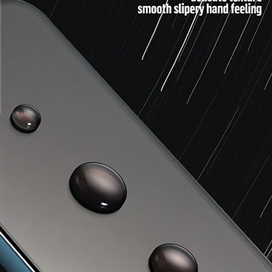 محافظ صفحه حریم شخصی برند بلوئو Blueo مدل Anti-Peep Privacy مناسب برای Apple iPhone 17