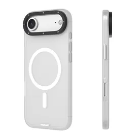 قاب برند یانگکیت مدل قاب YOUNGKIT Hidden Sand Magsafe Series مناسب برای Apple iPhone 17 Air