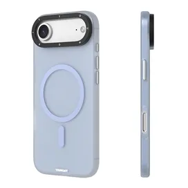 قاب برند یانگکیت مدل قاب YOUNGKIT Hidden Sand Magsafe Series مناسب برای Apple iPhone 17 Air