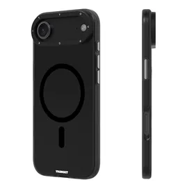 قاب برند یانگکیت مدل قاب YOUNGKIT Hidden Sand Magsafe Series مناسب برای Apple iPhone 17 Air