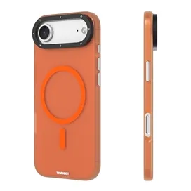 قاب برند یانگکیت مدل قاب YOUNGKIT Hidden Sand Magsafe Series مناسب برای Apple iPhone 17 Air