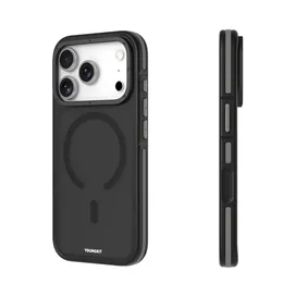 قاب YOUNGKIT یانگکیت Rock Sand Skin Feel Magsafe Series مناسب برای Apple iPhone 17 Pro Max