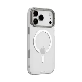 قاب YOUNGKIT یانگ کیت مدل Crystal Shield Magsafe مناسب برای Apple iPhone 17 Pro Max