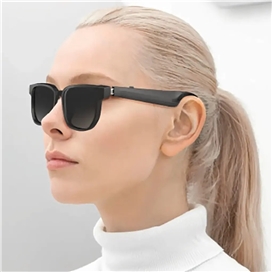عینک هوشمند پرودو Porodo Vistax Eyewear PDSGUVP103