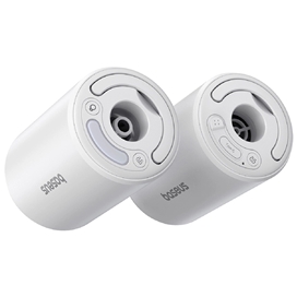 پمپ باد شارژی بیسوس Baseus CG028 PocketGo Pro C11157700221-01